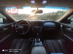 Infiniti FX